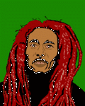 pic for Bob Marley